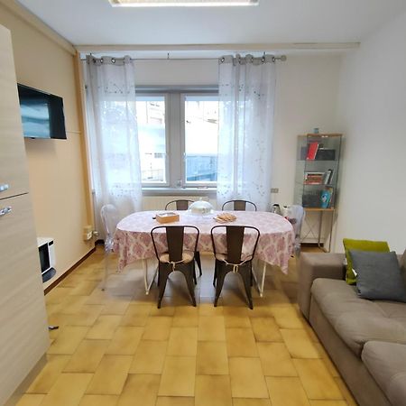 Apartmán Nido Center IV Bergamo Exteriér fotografie