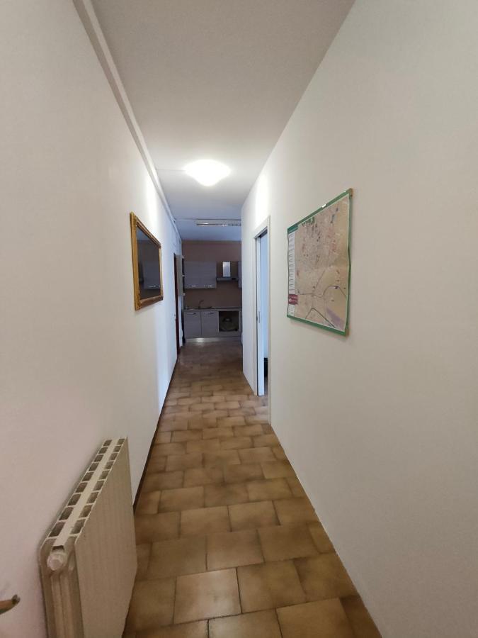 Apartmán Nido Center IV Bergamo Exteriér fotografie